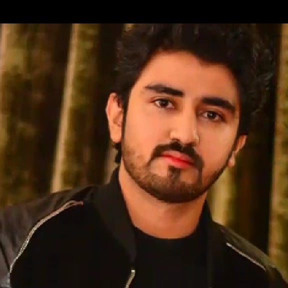Sheikh Maaz